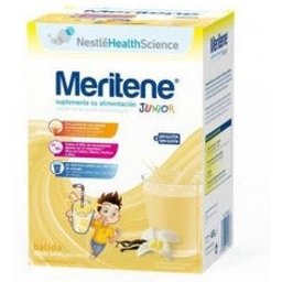 Complet Vanille 24 Smartflex 250ml