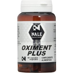 Oximent Plus 60caps