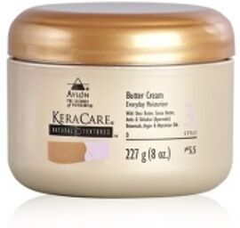Butter Cream Natural Textures
