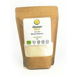 Farine Avoine Eco Sans Gluten 500g