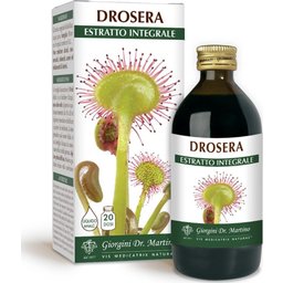 Drosera Extrait Complet 200ml