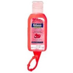 Higienizante de Manos Frutos Rojos 50ml
