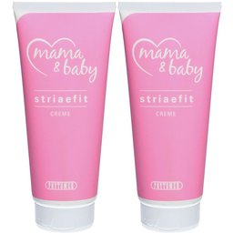Phytomed Mama&Baby Striaefit Crème