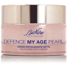 Defense My Age Pearl Crème de Nuit Revitalisante 50ml