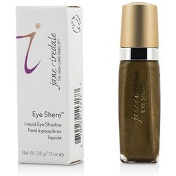 Jane Iredale Eye Shere Ombre à Paupières Liquide Shadow Brown 3,8g