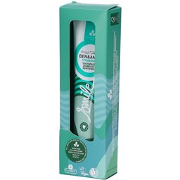 Ben & Anna Dentifrice Smile Spearmint