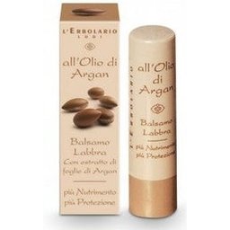 BAUME À LÈVRES À L'HUILE D'ARGAN 4,5