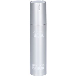 Doctor Soothing Cream Rich