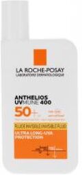 Anthelios UVmune 400 Fluide Invisible SPF50+ 50 ml - Flacon 50 ml