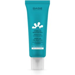 Babé Hidro 24h Peau Réactive 50ml