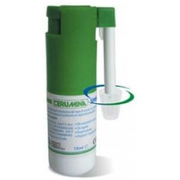 Vaporisateur Cerumina Oto 15Ml
