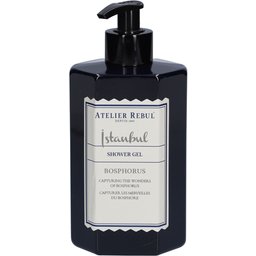 Istanbul Bosphorus Douchegel