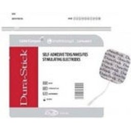 Djo Electrode Dura-Stick Square