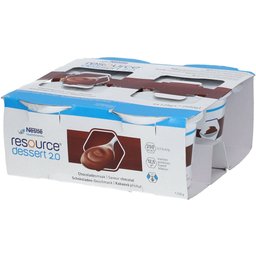 Nestle Resource® Dessert 2.0 Chocolat