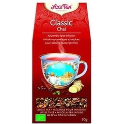 Yogi Thé Classic Chai 90g