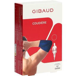 Soin coude - Coudière taille 2 34-26 cm