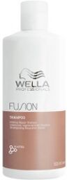 Shampooing Réparation Intense Fusion 500ml