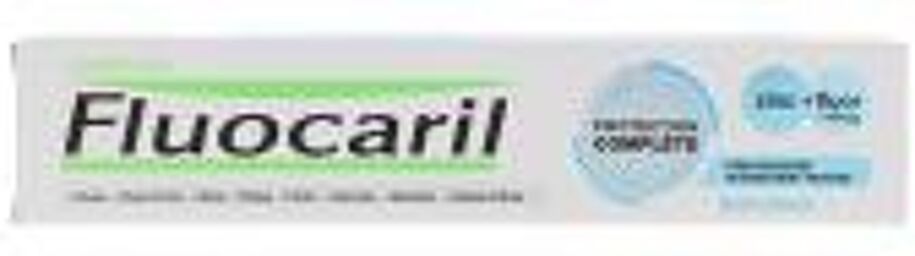 Dentifrice Protection Blancheur 75 ml - Tube 75 ml