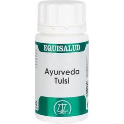 Ayurveda Tulsi 50 Cápsulas