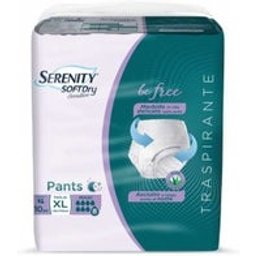 Couche Sensitive Maxi XL 10uts