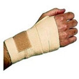 Cliaortho Beige Velcro Bracelet Taille S 1ut