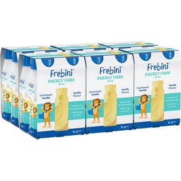 Frebini® Energy Fibre Drink Vanille
