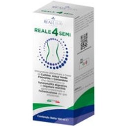 Reale 4 Semi 100ml