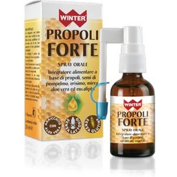 Propolis d'hiver Ft Spr Os20Ml