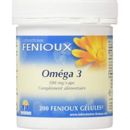 Omega 3 200caps
