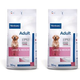 Veterinary HPM Dog Adult Large & Medium