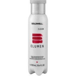 Elumen Long Lasting Hair Color Oxidant Free Clean 250ml