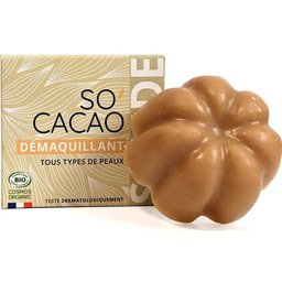 So Cacao Démaquillant 45g