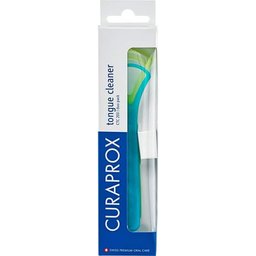 Limpador de Língua CTC 203 Duo Pack 2 Unidades