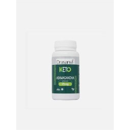 Ashwagandha Keto 60caps