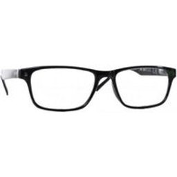 Lunettes Banoftal Woody Noir +2,5 1pc