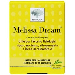 Melissa Dream 60comp