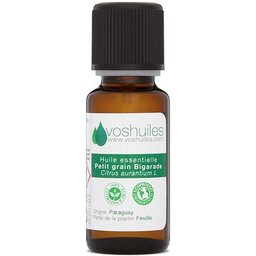 Huile Essentielle De Petit Grain Bigarade 60ml