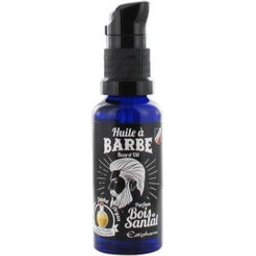 Huile à Barbe 30ml