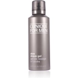 Pour Homme Gel de Rasage à l'Aloe 125ml