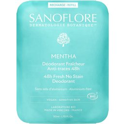 Déodoral Roll-On 48h Mentha Recharge