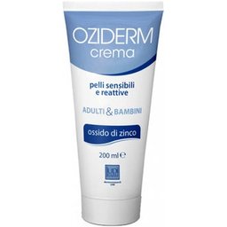 Oziderm Crème 200ml