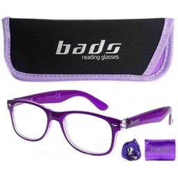 Gafas Rg217La Lila +1.00 1ud