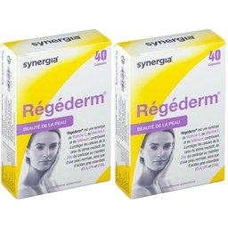 Synergia Régéderm®