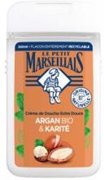 Extra Doux Douche Argan Bio & Karité 250 ml - Flacon 250 ml