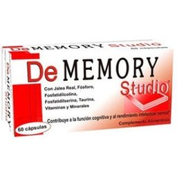 Studio 60 Capsules