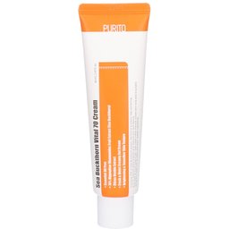 Sea Buckthorn Vital 70 Cream
