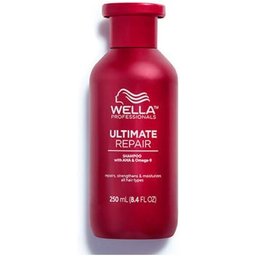 Ultimate Repair Shampoo Step 1 250ml