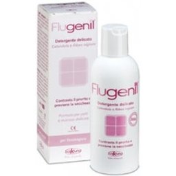 Flugenil Détergent Délicat 150Ml