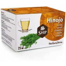 Fennel 25 Sachets
