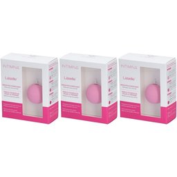 Laselle™ Perle d'exercice pour le périnée 28 g